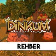 Dinkum APK icon